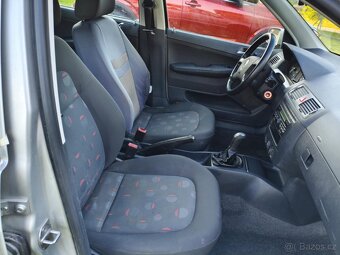 Prodám Škoda Fabia I. - 6