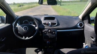 Renault Clio 3 Grandtour 1.5 Dci - 6