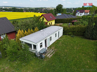Pronájem zahrady, 540 m², Klimkovice, ul. Fonovická - 6