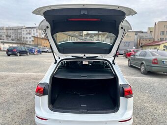 Golf 8 2.0 110kW DSG 2021 - 6