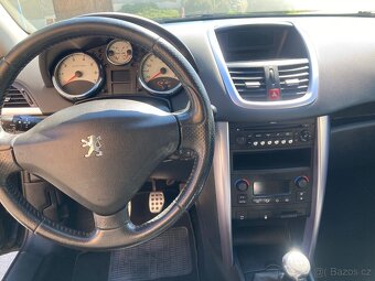 Peugeot 207CC - 6