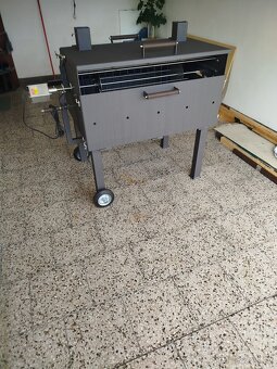 Gril - 6