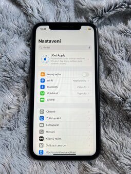 iPhone 11 | 64GB | Nová baterie - 6