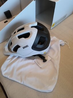 Helma POC Axiom Race MIPS 51-54cm - 6