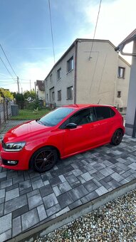 Prodam Volkswagen Polo 1.6 TDI - 6