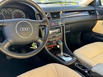 Audi a6 - 6