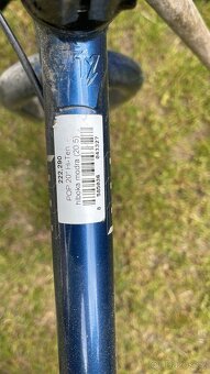 2 x BMX kolo CTM Pop 20 Hi-ten - 6