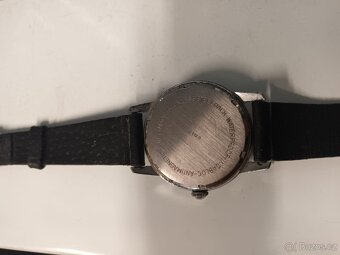 Prodám Hodinky JUNGHANS - 6