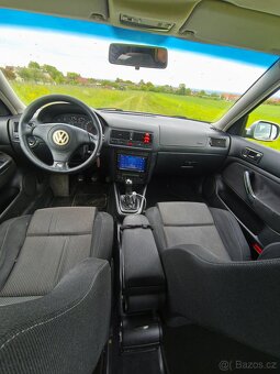 Volkswagen golf 4 - 6