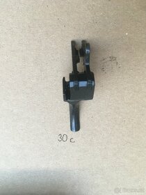 Sa vz.58 samopal kosa kulomet puška - 6