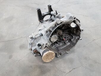 Převodovka HZM 1,2 HTP Škoda Fabia I, vyzkoušená - 6