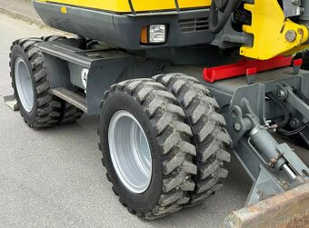 Wacker Neuson 9503/Rototilt/10T - 6