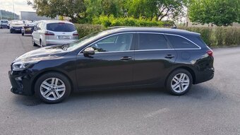 Kia Cee´d 1.6 100KW - 6