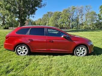 Seat Leon 1,6 TDI ST Nové rozvody, vodní pumpa - 6