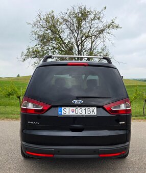 Ford Galaxy 2.0 TDCi 103KW/140PS R.V.032010 - 6