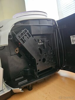 Kávovar Saeco Xsmall - 6