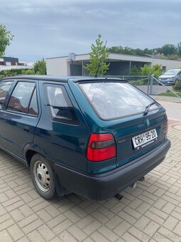 Škoda Felicie 1.6 MPI Combi - 6