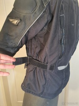 Polo Mohawk bunda na moto na BMW Vel M 42 Dámská - 6