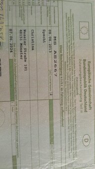 Opel Corsa D 1.4 16v 2012 - 6
