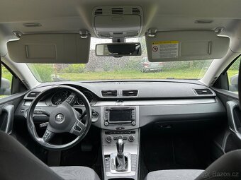 Náhradní díly Passat B7 kombi - 6