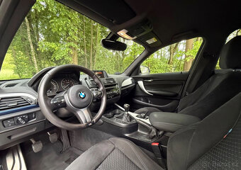 BMW Seria 1 118i M Sport Manual - 6