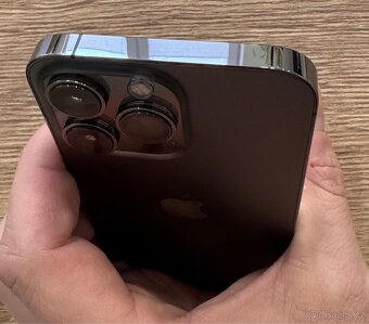 iPhone 13 Pro 256 Gb graphite - 6