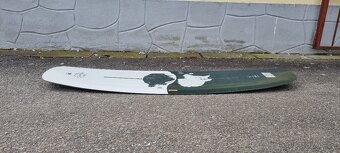 Wakeboard Liquid Force Raph 152 - 6