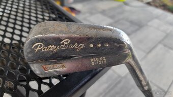Sada golfových holí - 6