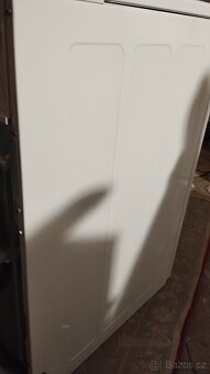 Pračka INDESIT na 6 kg - 6