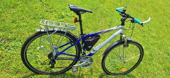 Trekingové kolo Maxbike - 6