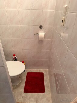 Pronájem bytu 1+1 34 m² Novodvorská, Třebíč - 6