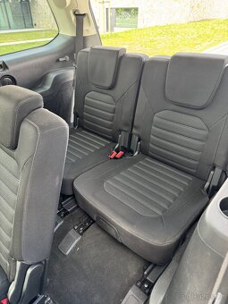 Ford Galaxy 2.0 TDi 132 kW, 7 míst, tažné - 6