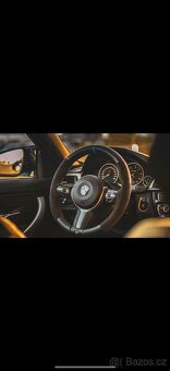 BMW 420d F36 Grand Coupe M-Paket - 6