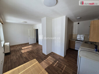 Prodej bytu 2+kk, 43,5 m² užitné plochy, Beroun – ul. Na Trž - 6