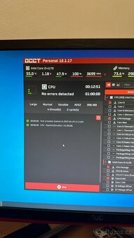 6x ASUS H81M-R + i3-4170 (2C/4T) - 6