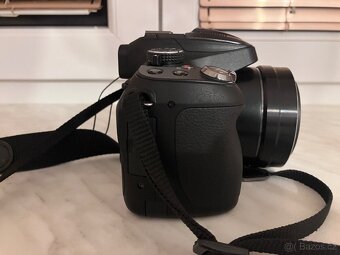 Panasonic Lumix DMC FZ72 - 6