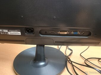Prodám komplet herní PC Asus - 6