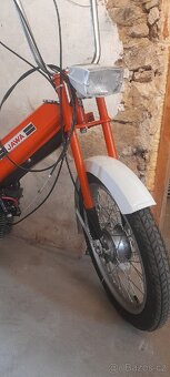 Babetta 207 - 6