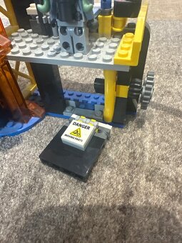 Lego ninjago movie 70631 - 6