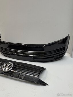 Přední část - Vw T6 Multivan Caravelle Transporter - 6