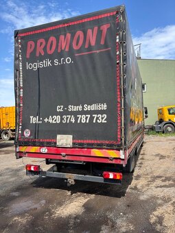 Mercedes atego - 6
