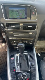 Prodám Audi Q5 3.0 TDi 2010 - 6