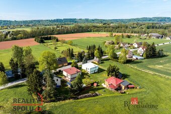 Prodej, domy/rodinný, 120 m2, Vorlešská 272, 54401 Dvůr Král - 6