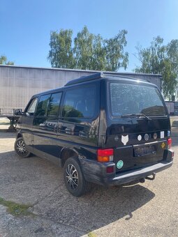 VW T4 Multivan - 6