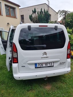 Citroen Berlingo lll r.v.2016 - 6