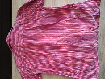 Pánské košile 3 ks XL - 6