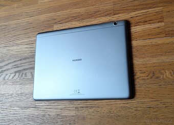 9,6" TABLET HUAWEI MediaPad T3 (AGS-L09) LTE 2 GB/16 GB - 6