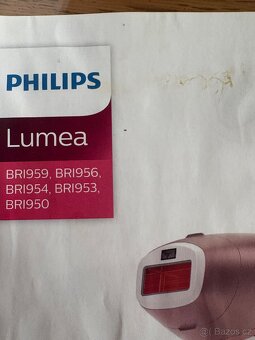 Philips Lumea Prestige BRI953 - 6