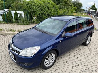 Opel Astra 1.6 i 16V Edition - 6