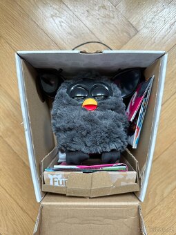 Furby - 6
